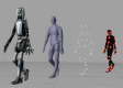 3D Graphics Training in Latvia