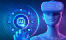 Category for AI for AR and VR Training in Latvia