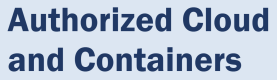 Authorized Cloud and Containers Training in Latvia