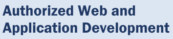 Category for Authorized Web and Application Development Training in Latvia
