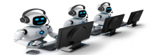 Image for the Robotic Process Automation (RPA) Training in Latvia