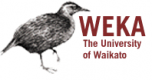 Weka Training in Latvia