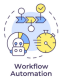 Workflow Automation Training in Latvia