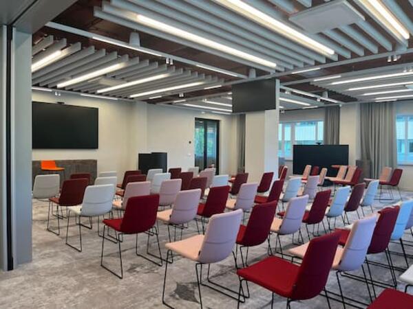 NobleProg Training Place, City  Riga, Old Town